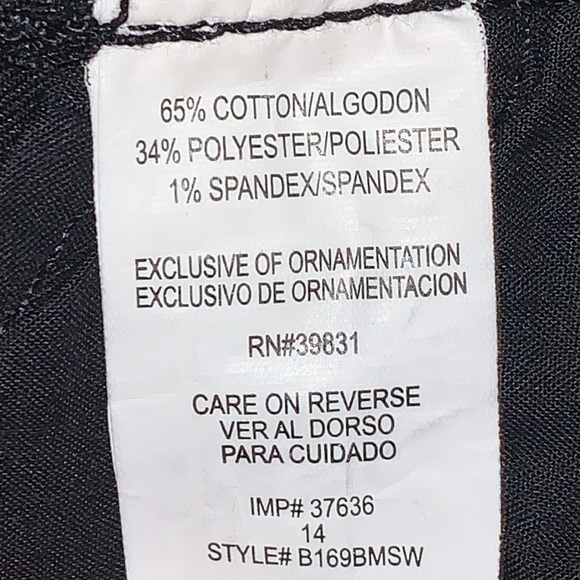 Democracy Jeggings - Picture 4 of 7